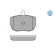 Brake Pad Set, disc brake MEYLE-ORIGINAL Quality 025 203 5918, Thumbnail 2