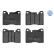 Brake Pad Set, disc brake MEYLE-ORIGINAL Quality 025 204 3715, Thumbnail 2