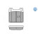 Brake Pad Set, disc brake MEYLE-ORIGINAL Quality 025 210 3515, Thumbnail 2