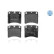 Brake Pad Set, disc brake MEYLE-ORIGINAL Quality 025 216 3517, Thumbnail 3