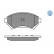 Brake Pad Set, disc brake MEYLE-ORIGINAL Quality 025 233 5818/W, Thumbnail 2