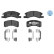 Brake Pad Set, disc brake MEYLE-ORIGINAL Quality 025 242 2914/W, Thumbnail 4