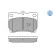 Brake Pad Set, disc brake MEYLE-ORIGINAL Quality 025 243 2315/W, Thumbnail 3