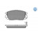 Brake Pad Set, disc brake MEYLE-ORIGINAL Quality 025 244 1519/W, Thumbnail 3