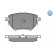 Brake Pad Set, disc brake MEYLE-ORIGINAL: True to OE. 025 258 3917, Thumbnail 2