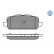 Brake Pad Set, disc brake MEYLE-ORIGINAL: True to OE. 025 259 4717, Thumbnail 2