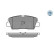 Brake Pad Set, disc brake MEYLE-PD: Advanced performance and design. 025 224 1817/PD, Thumbnail 2