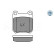 Brake Pad Set, disc brake MEYLE-PD Quality 025 210 5015/PD