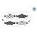 Brake Pad Set, disc brake MEYLE-PD Quality 025 216 2117/PD, Thumbnail 3