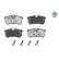 Brake Pad Set, disc brake MEYLE-PD Quality 025 233 5314/PD, Thumbnail 2