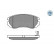 Brake Pad Set, disc brake MEYLE-PD Quality 025 238 9116/PD, Thumbnail 3