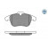 Brake Pad Set, disc brake MEYLE-PD Quality 025 243 3218/PD, Thumbnail 2