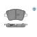 Brake Pad Set, disc brake MEYLE-PD Quality 025 251 3417/PD