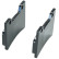 Brake Pad Set, disc brake Organic Allround MCB642 TRW, Thumbnail 2