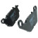 Brake Pad Set, disc brake Organic Allround MCB812 TRW, Thumbnail 2