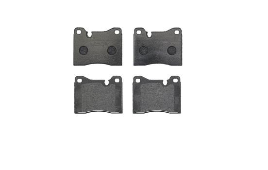Brake Pad Set, disc brake P 06 003 Brembo