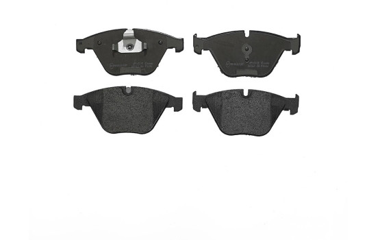 Brake Pad Set, disc brake P 06 054 Brembo