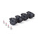 Brake Pad Set, disc brake P 06 064 Brembo, Thumbnail 4