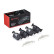 Brake Pad Set, disc brake P 06 071 Brembo, Thumbnail 3