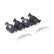 Brake Pad Set, disc brake P 06 071 Brembo, Thumbnail 4