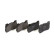 Brake pad set, disc brake P 06 100 Brembo, Thumbnail 2