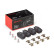 Brake pad set, disc brake P 06 122 Brembo