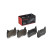 Brake pad set, disc brake P 09 029 Brembo, Thumbnail 2