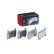 Brake pad set, disc brake P 09 029E Brembo