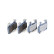 Brake pad set, disc brake P 10 064E Brembo, Thumbnail 2
