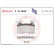 Brake pad set, disc brake P 10 064E Brembo, Thumbnail 4