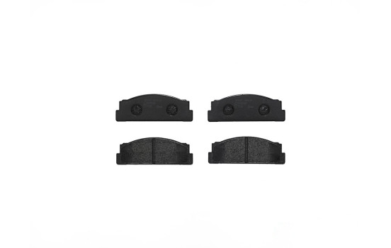 Brake Pad Set, disc brake P 23 003 Brembo