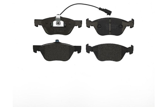Brake Pad Set, disc brake P 23 112 Brembo, Image 3