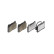 Brake pad set, disc brake P 23 115X Brembo, Thumbnail 2