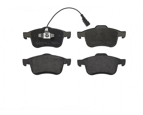 Brake Pad Set, disc brake P 23 130 Brembo