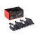 Brake Pad Set, disc brake P 24 061 Brembo, Thumbnail 3