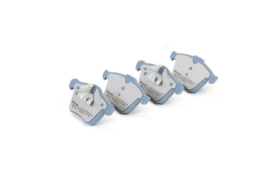 Brake pad set, disc brake P 24 077E Brembo, Image 2