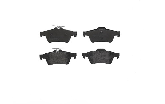 Brake Pad Set, disc brake P 24 148 Brembo