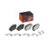 Brake pad set, disc brake P 24 151X Brembo, Thumbnail 2