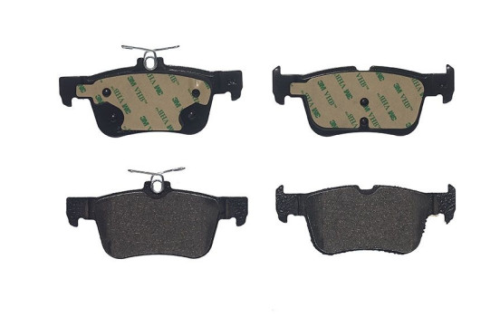 Brake Pad Set, disc brake P 24 175 Brembo, Image 3