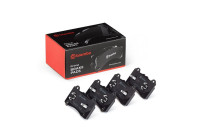 Brake pad set, disc brake P 24 266 Brembo