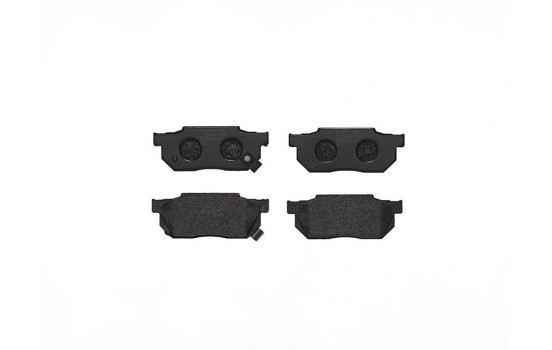 Brake Pad Set, disc brake P 28 008 Brembo, Image 3