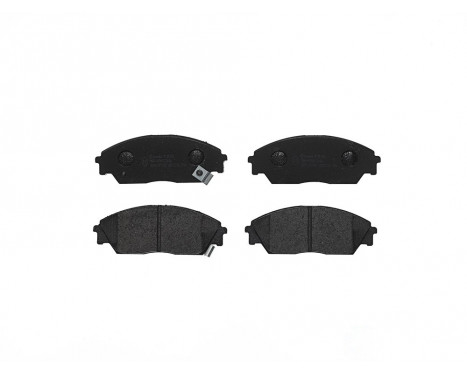 Brake Pad Set, disc brake P 28 016 Brembo