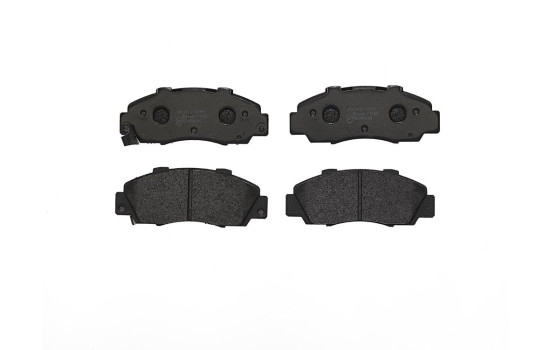 Brake Pad Set, disc brake P 28 026 Brembo