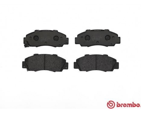 Brake Pad Set, disc brake P 28 026 Brembo, Image 3