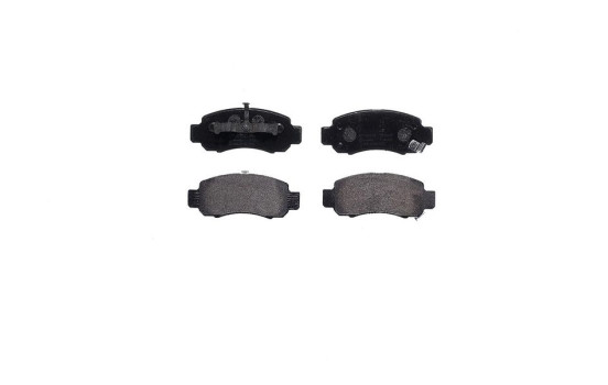 Brake Pad Set, disc brake P 28 033 Brembo, Image 3