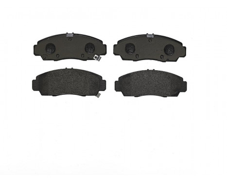 Brake Pad Set, disc brake P 28 034 Brembo