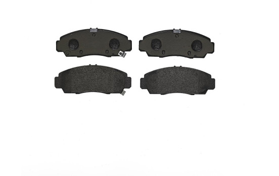 Brake Pad Set, disc brake P 28 034 Brembo