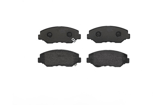 Brake Pad Set, disc brake P 28 035 Brembo
