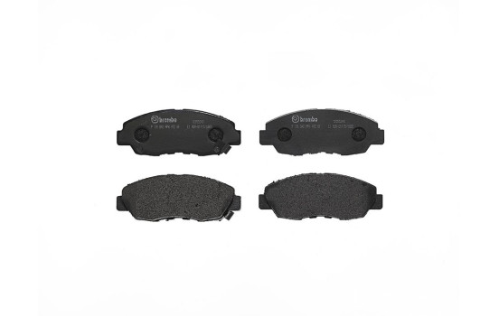 Brake Pad Set, disc brake P 28 042 Brembo