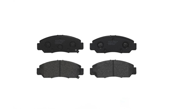 Brake Pad Set, disc brake P 28 047 Brembo